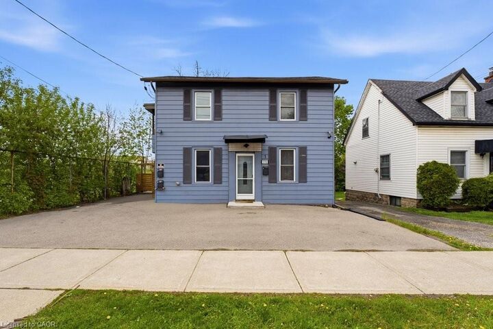 Property Photo:  773 Lawrence Road  ON L8K 1Z7 
