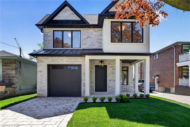Property Photo:  148 Herald Avenue  ON L6K 1S2 