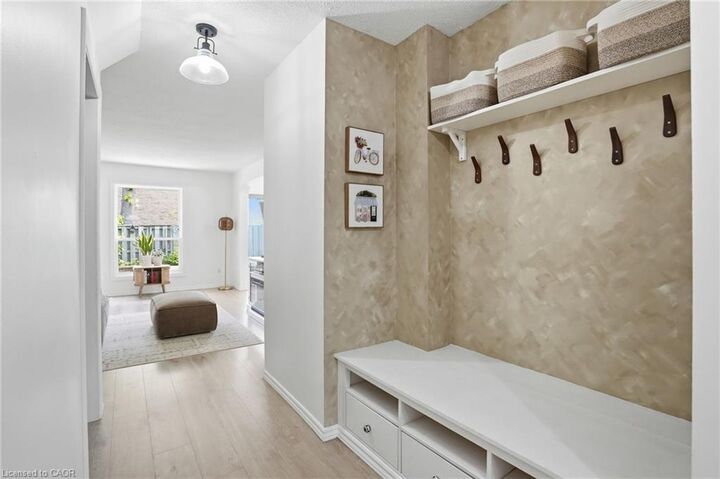 Property Photo:  660 Oxford Road 17  ON L7N 3M1 