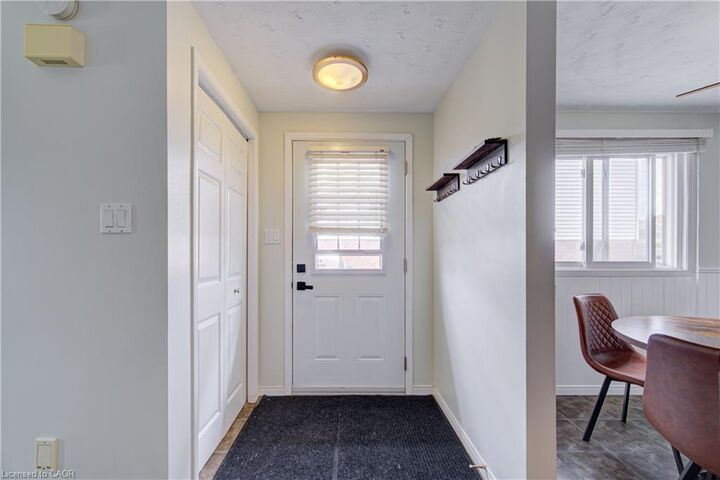 Property Photo: 23 Bier Crescent ON N3A 1Y3