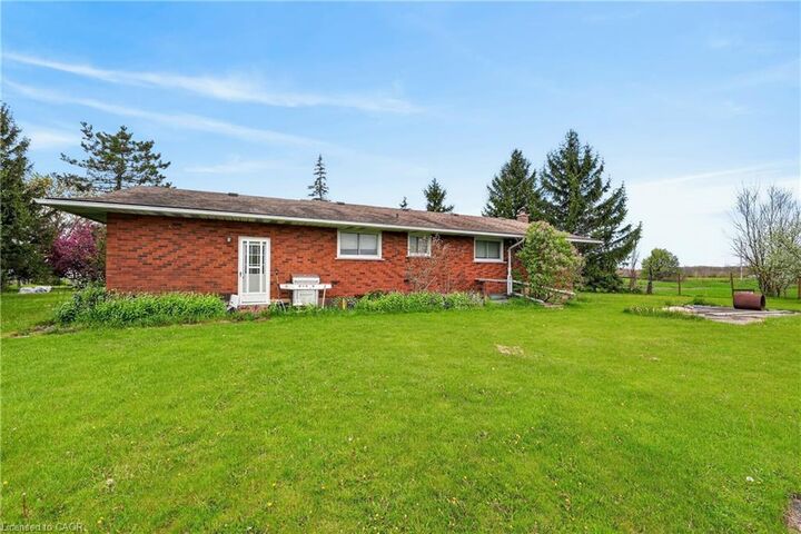 Property Photo:  5697 Regional Road 69  ON L0R 1Y0 