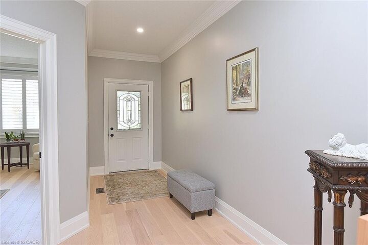 Property Photo:  49 Riveroaks Drive  ON L0R 1W0 