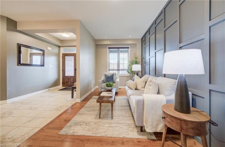 Property Photo:  198 Hostetler Road  ON N3A 0B1 