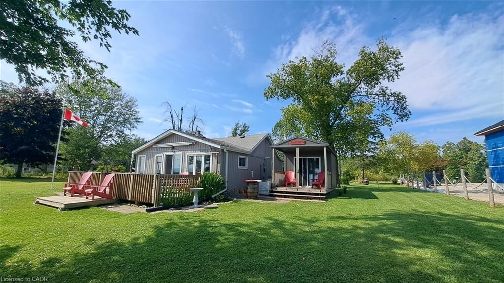 Property Photo: 1115 New Lakeshore Road ON N0A 1L0
