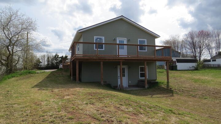 Property Photo: 40 Timber Lane PE C0A 1N0