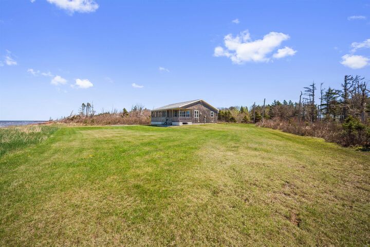 Property Photo: 60 Holly Del Lane PE C0B 1K0