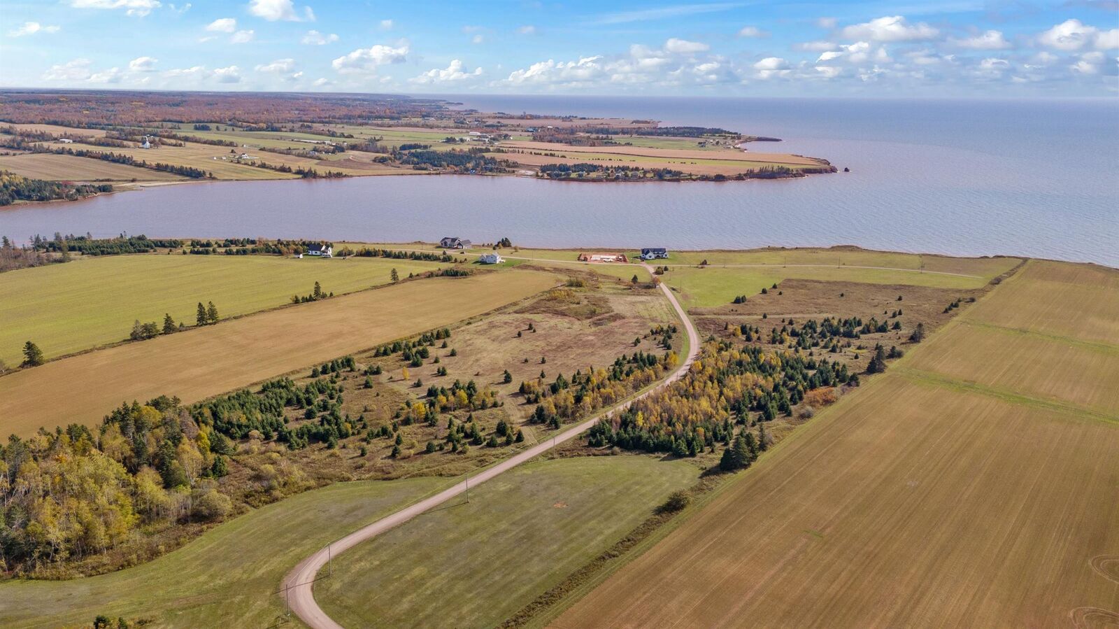Property Photo:  Lot 43 Coastal Crescent  PE C0A 1C0 