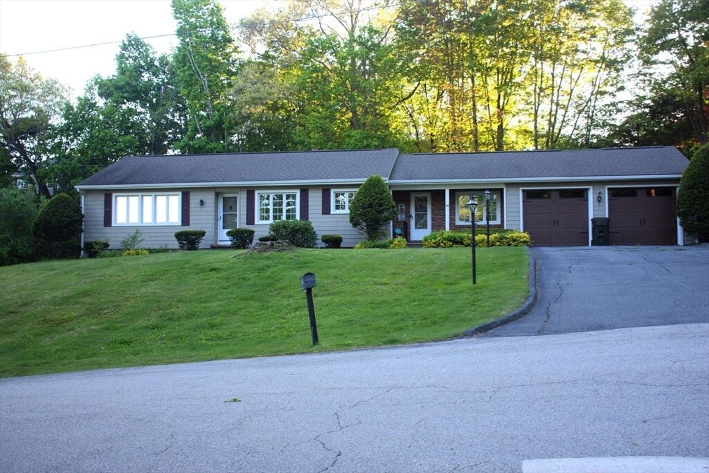 Property Photo:  45 Aldea Ave  MA 01571 