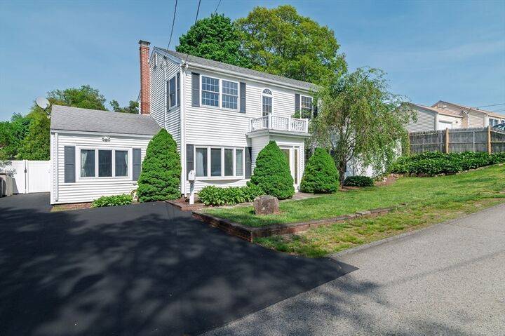 Property Photo:  29 Karen Ln  MA 02188 