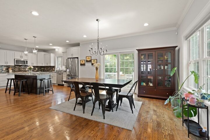 Property Photo:  162 East St  MA 02067 