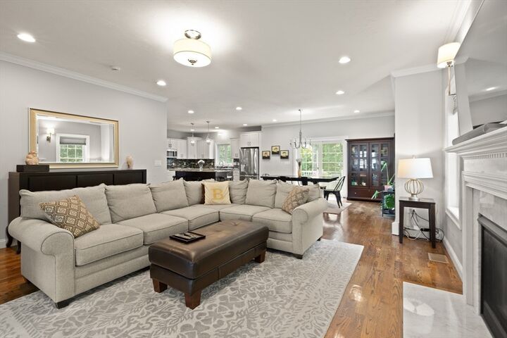 Property Photo:  162 East St  MA 02067 