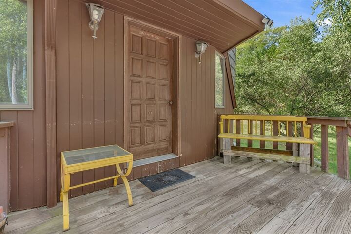Property Photo:  243 Oak St  MA 01746 