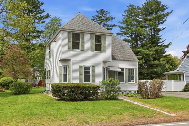 Property Photo:  38 Brookside Rd  MA 01886 