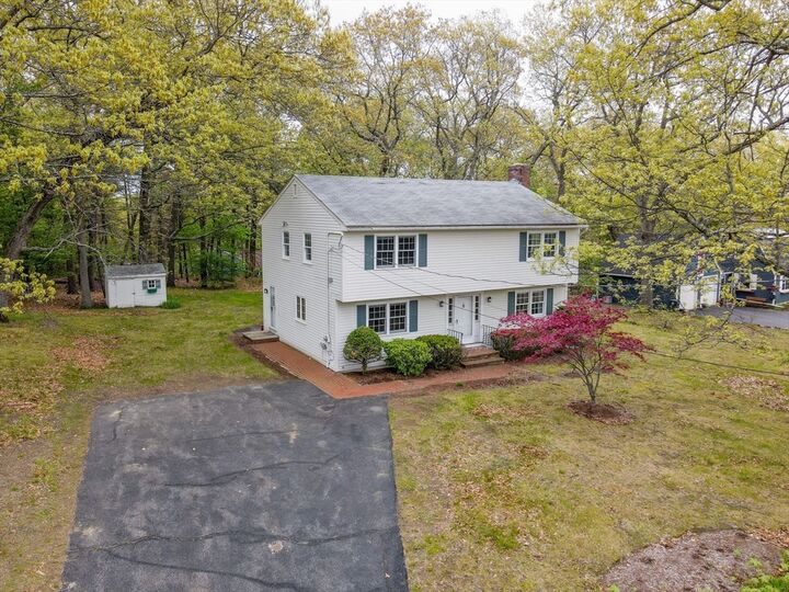 Property Photo: 385 N Broadway MA 01832