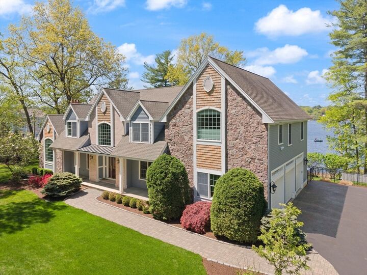 Property Photo: 1 Appian Way MA 01886