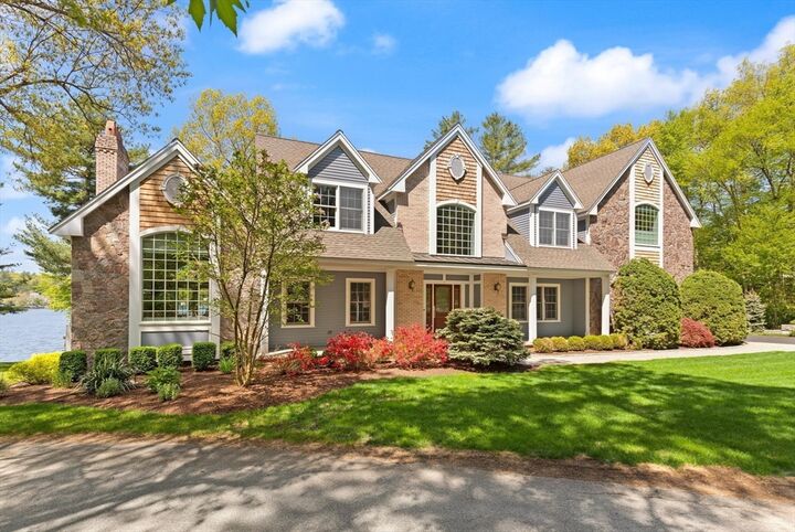 Property Photo:  1 Appian Way  MA 01886 