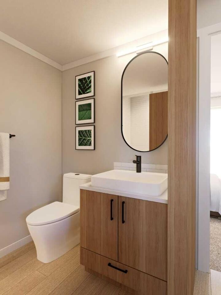 Property Photo:  602 7 Avenue 523  AB T1W 2L5 