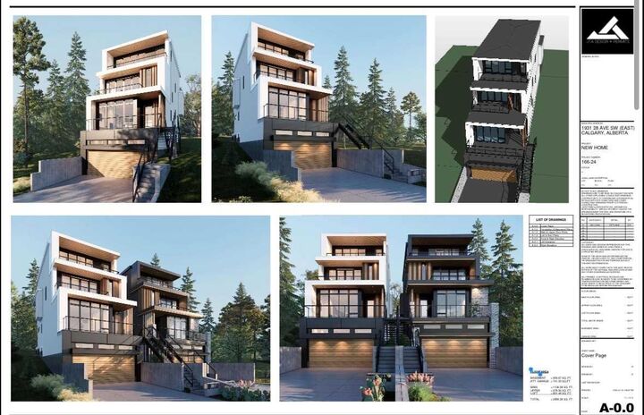 Property Photo:  1931 28 Avenue SW  AB T2T 1K2 