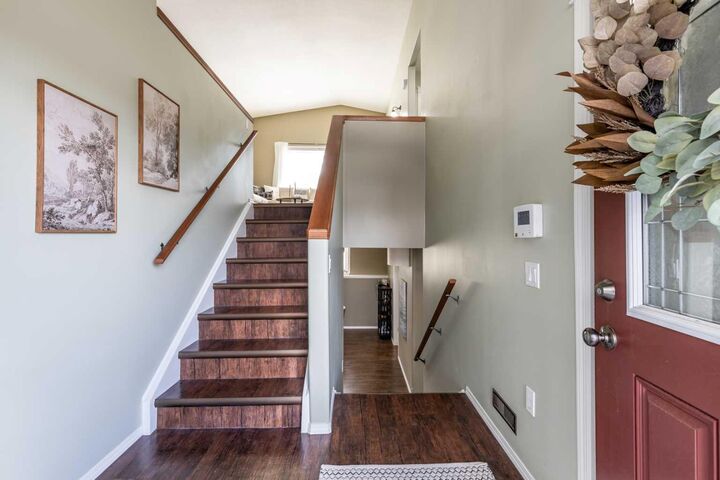 Property Photo:  39 Greenwood Court SW  AB T1A 7X7 