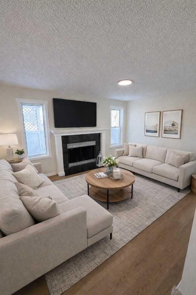 Property Photo: 107 Harvest Oak Crescent NE AB T3K 4C9