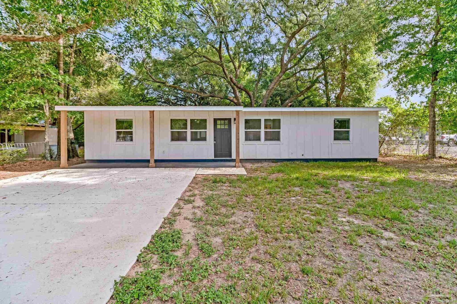 Property Photo:  6492 Gaynell Ave  FL 32570 