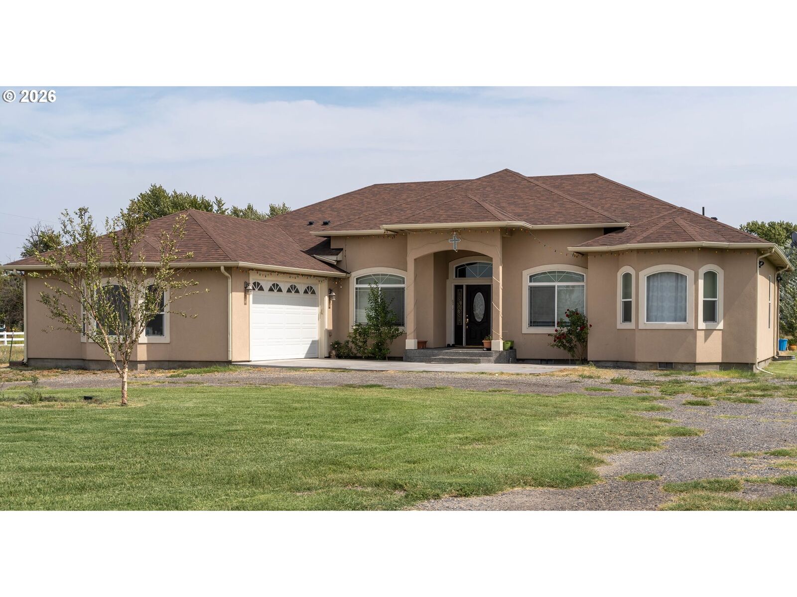 Property Photo:  78639 Tyler Ln  OR 97818 