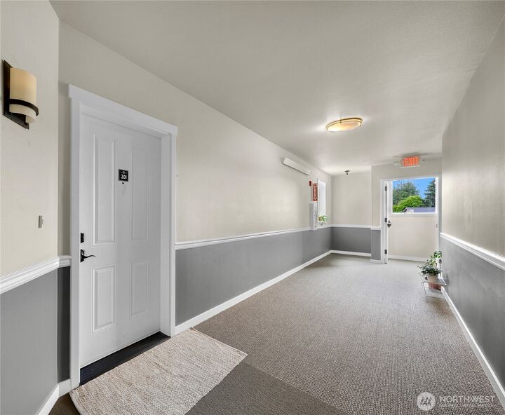 Property Photo: 212 W Maberry Dr. 201 WA 98264