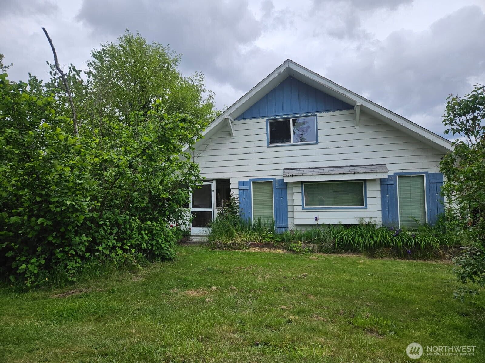 Property Photo:  4105  Johnson Point Road NE  WA 98516 