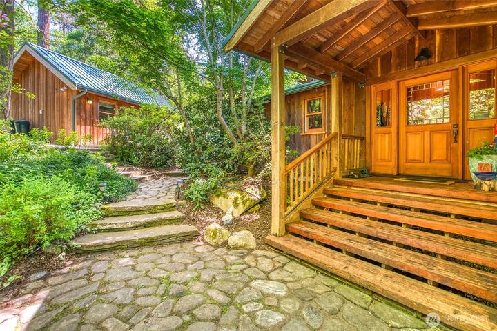 Property Photo:  1028  Pt. Lawrence Road  WA 98243 