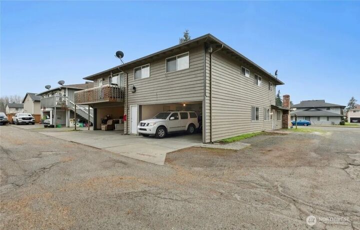 Property Photo: 1266 Woodgate Avenue B WA 98270