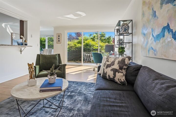 Property Photo: 2830 NW 56th Street 203 WA 98107