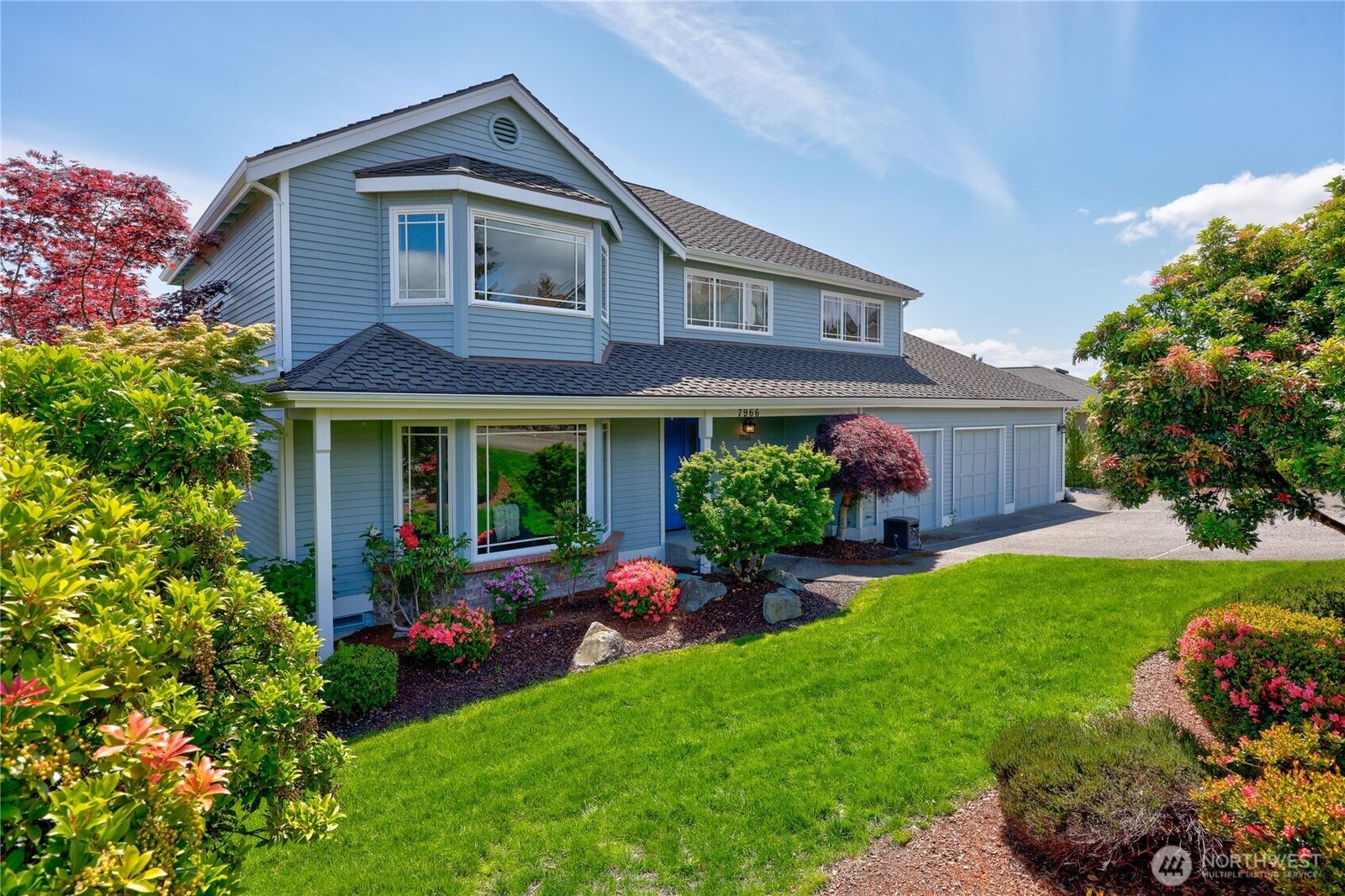 Property Photo:  7966  Emery Boulevard NW  WA 98383 