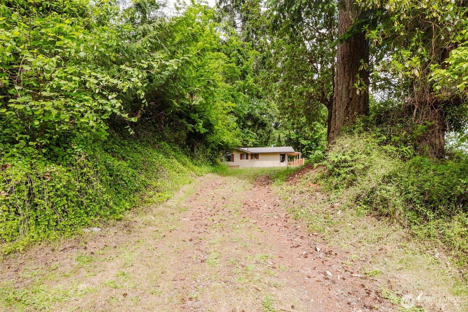 Property Photo:  21 NE Alta Vista Drive  WA 98528 