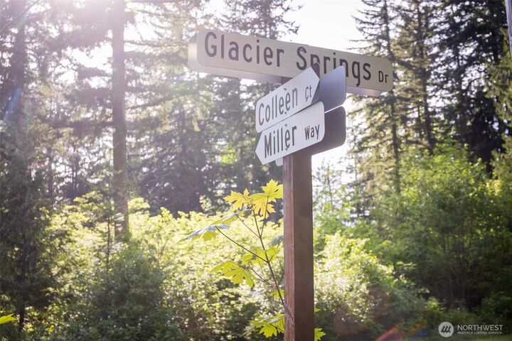 Property Photo:  7534  Glacier Springs Drive  WA 98244 