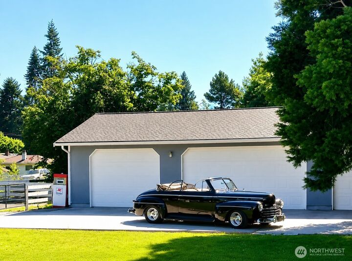 Property Photo:  2138  K Street SE  WA 98002 
