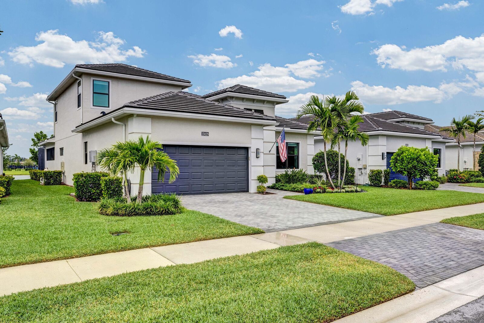 Property Photo:  15829 Key Biscayne  FL 33470 