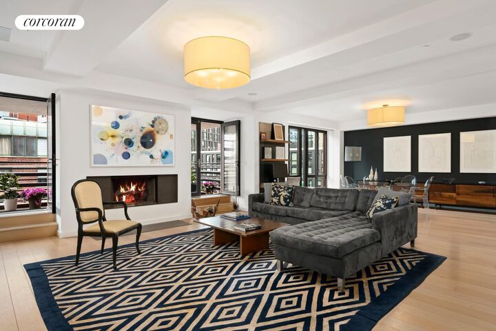 Property Photo:  92 Warren Street 9  NY 10007 