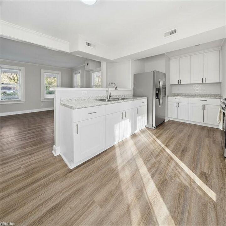 Property Photo: 2025 Holladay St VA 23704
