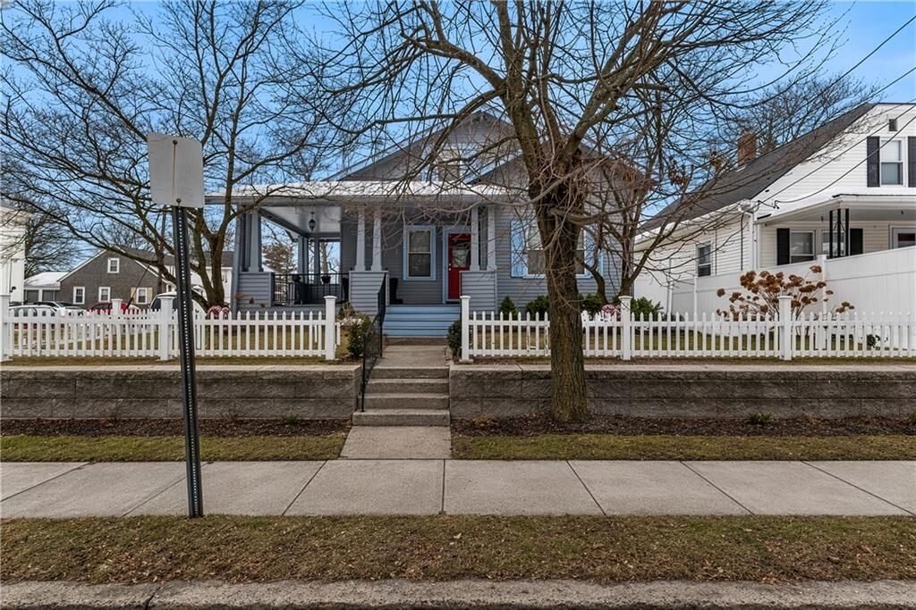 Property Photo:  489 Benefit Street  RI 02861 