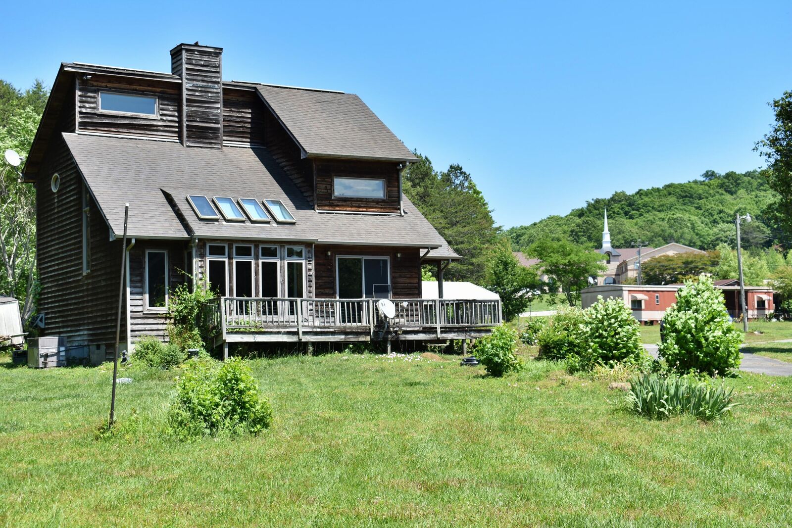 Property Photo: 3442 River Road TN 37880