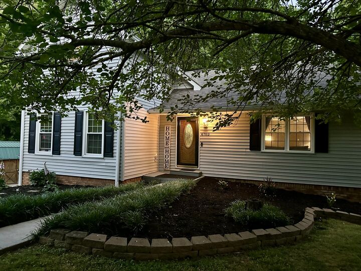 Property Photo:  4703 Pebble Brook Circle NE  TN 37312 