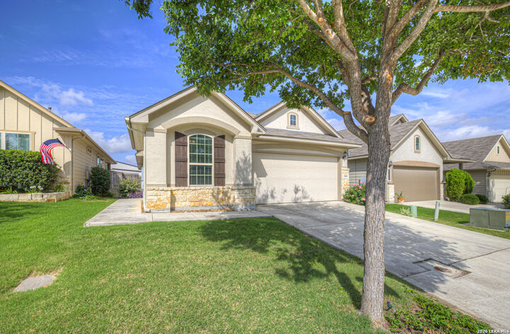 Property Photo:  1890 Baron Dr  TX 78130 