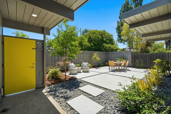 Property Photo:  771 Duncardine Way  CA 94087 