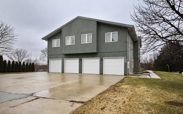 Property Photo:  700 Meadow Park Drive  WI 53525 