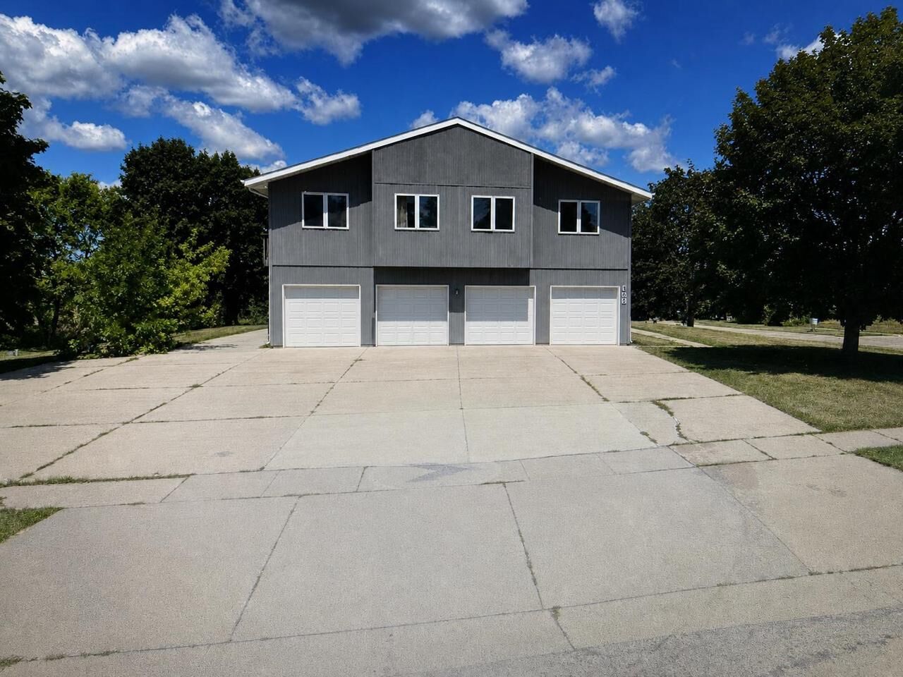 Property Photo:  700 Meadow Park Drive  WI 53525 