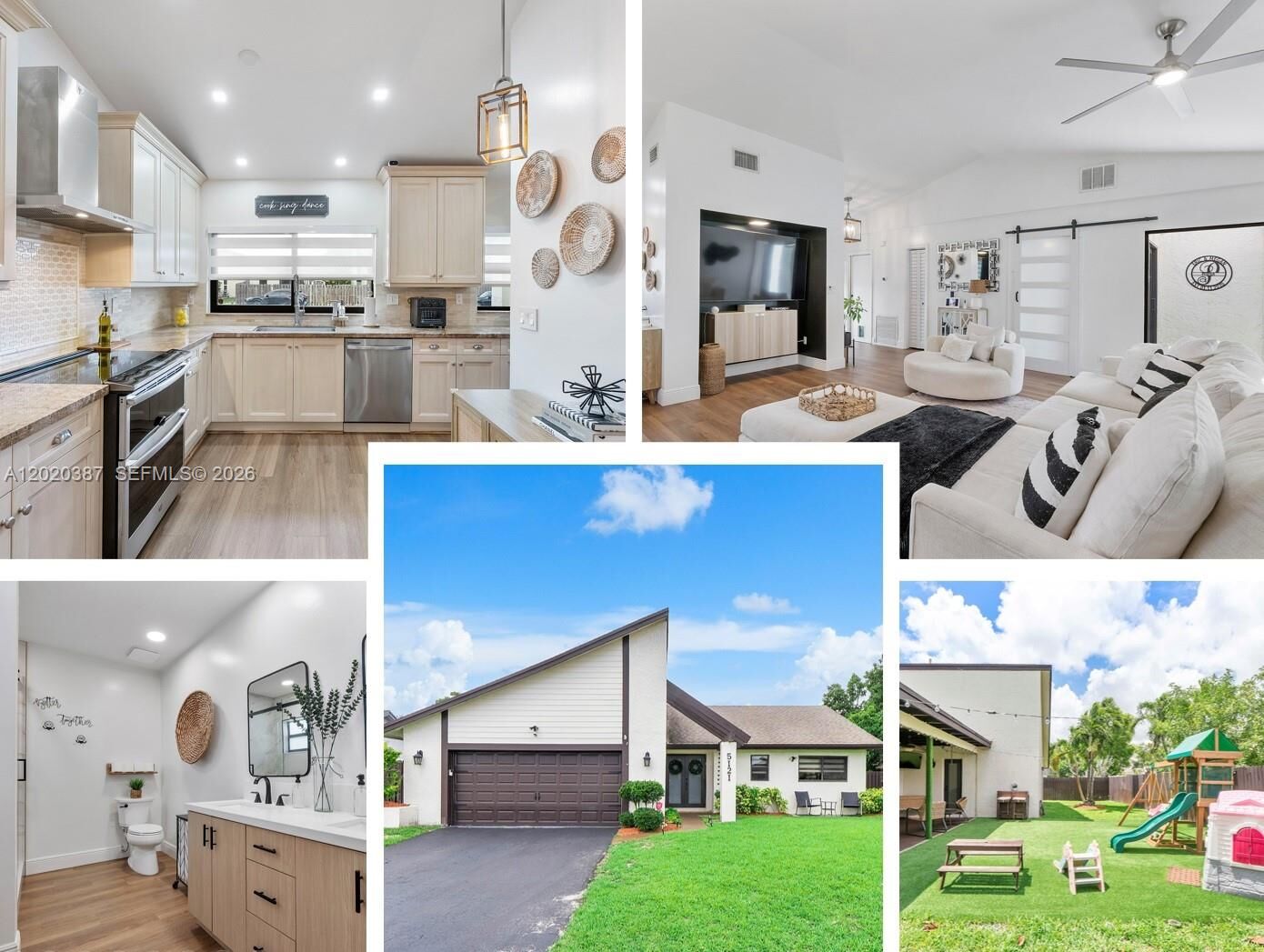Property Photo: 5121 NW 87th Ave FL 33351