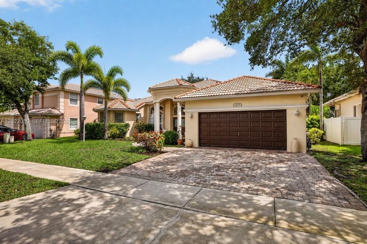 Property Photo: 13775 NW 20th St FL 33028