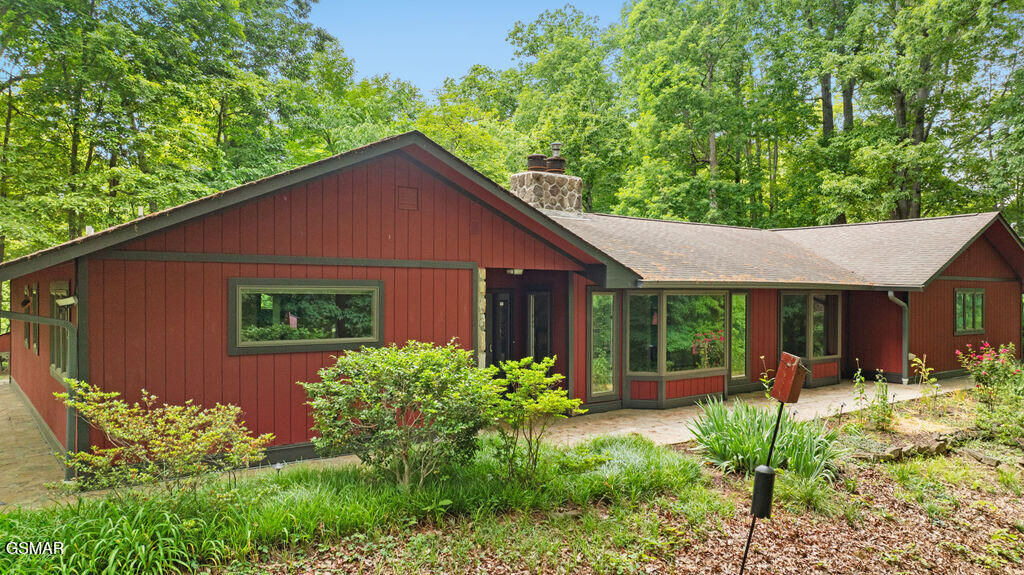 Property Photo:  804 S Shiloh Road  TN 37865 