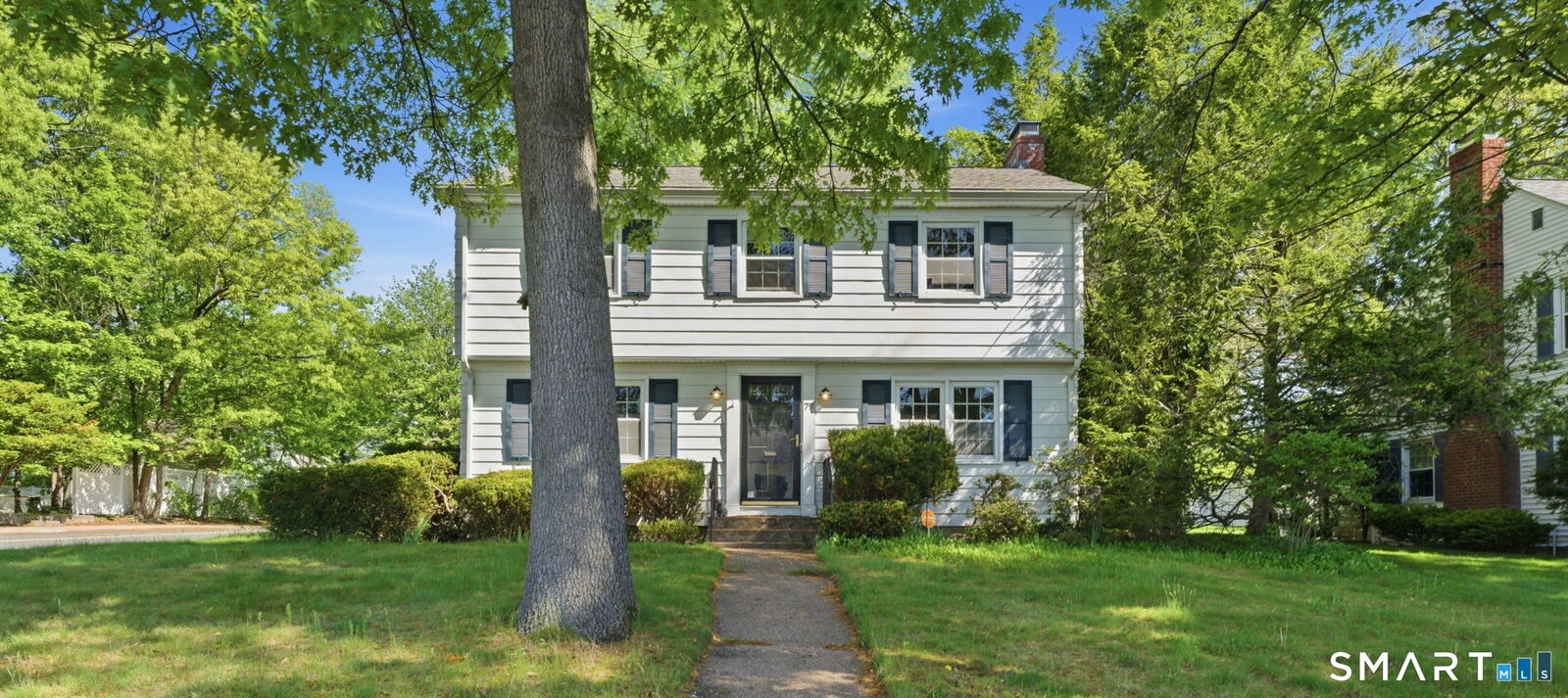 Property Photo: 77 Washington Street CT 06042