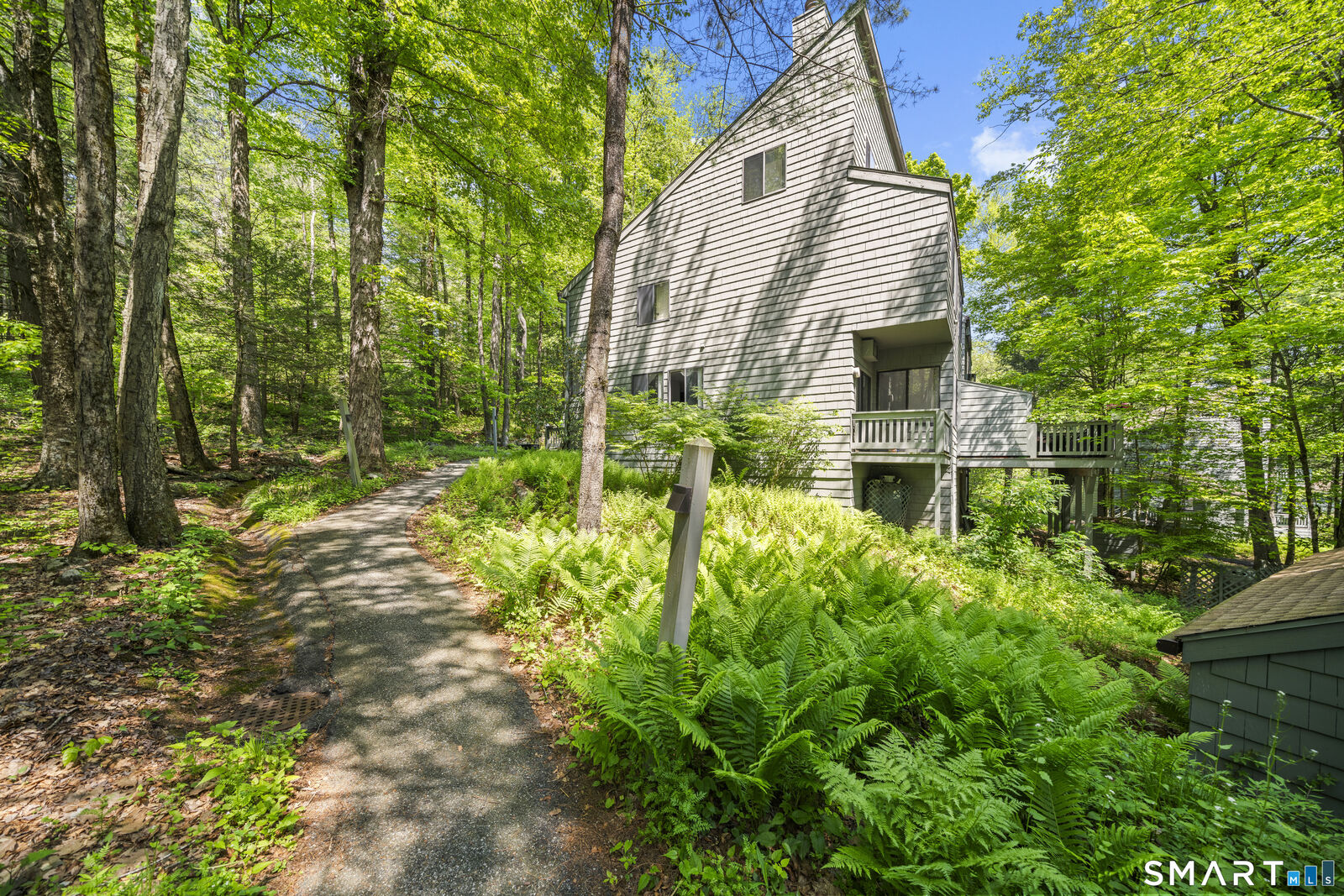 Property Photo:  39 Evergreen Road 39  CT 06790 